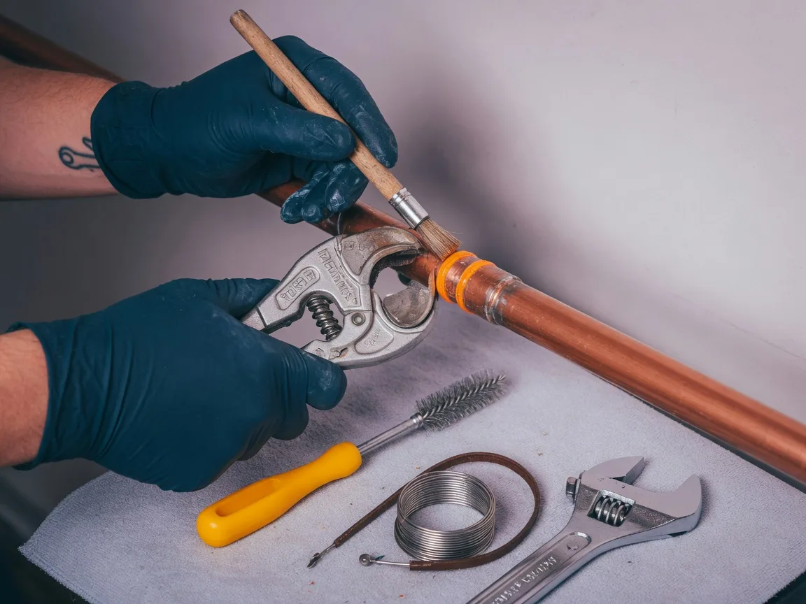 Why choose Sump Pump Repair in Jerusalem, AR